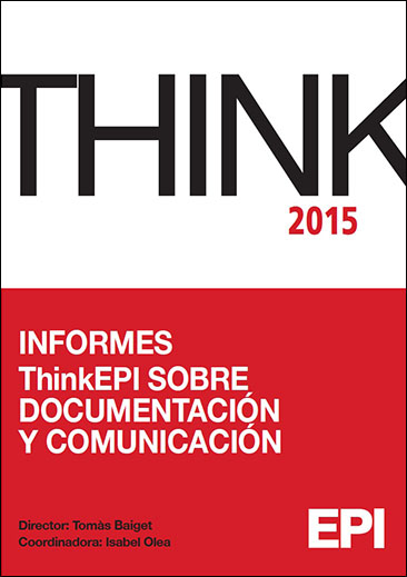 					View Informes ThinkEPI 2015
				