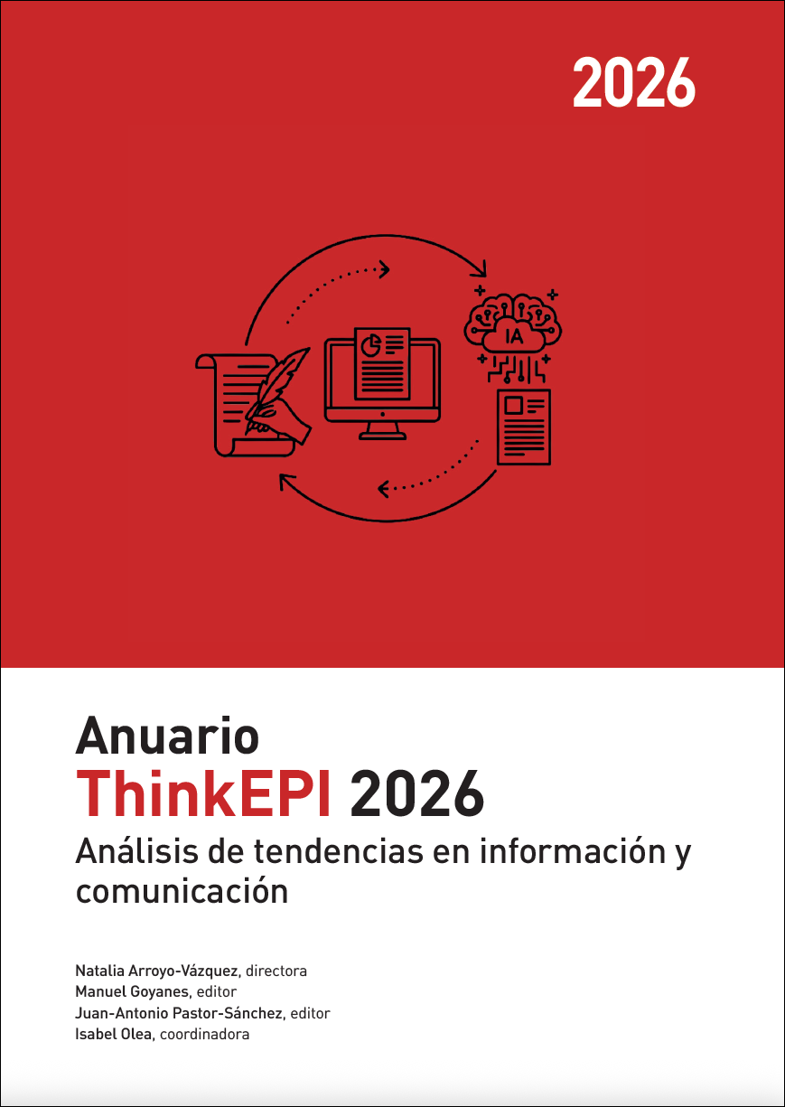 					Ver Vol. 20 (2026): En elaboración
				